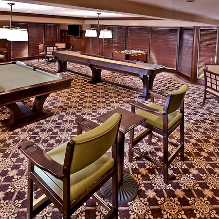 Ann Arbor Regent Hotel And Suites Dış mekan fotoğraf