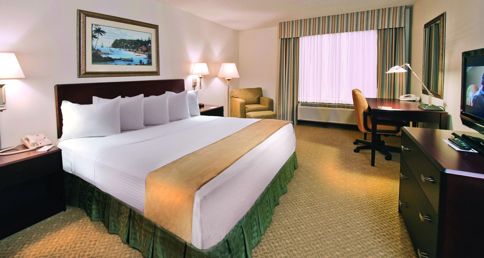 Ann Arbor Regent Hotel And Suites Dış mekan fotoğraf