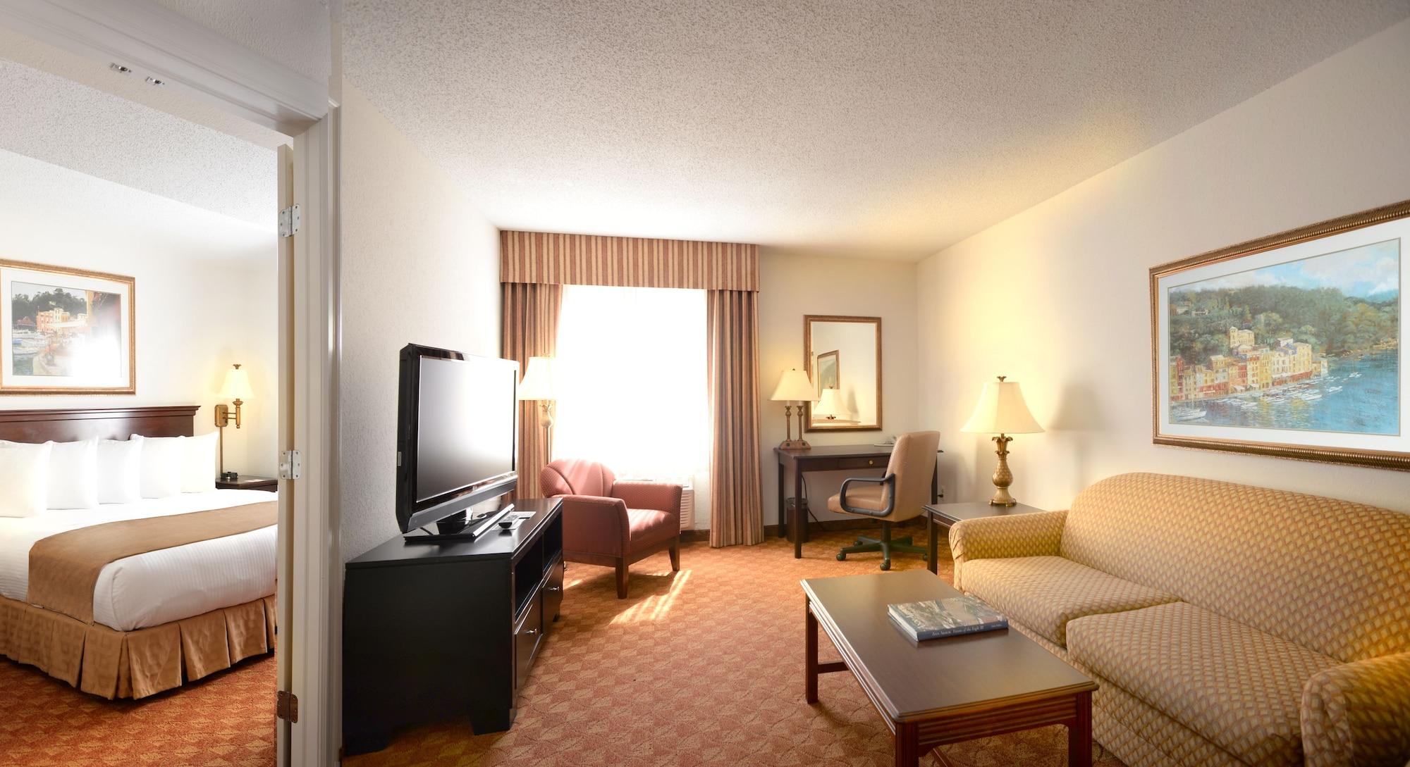 Ann Arbor Regent Hotel And Suites Dış mekan fotoğraf