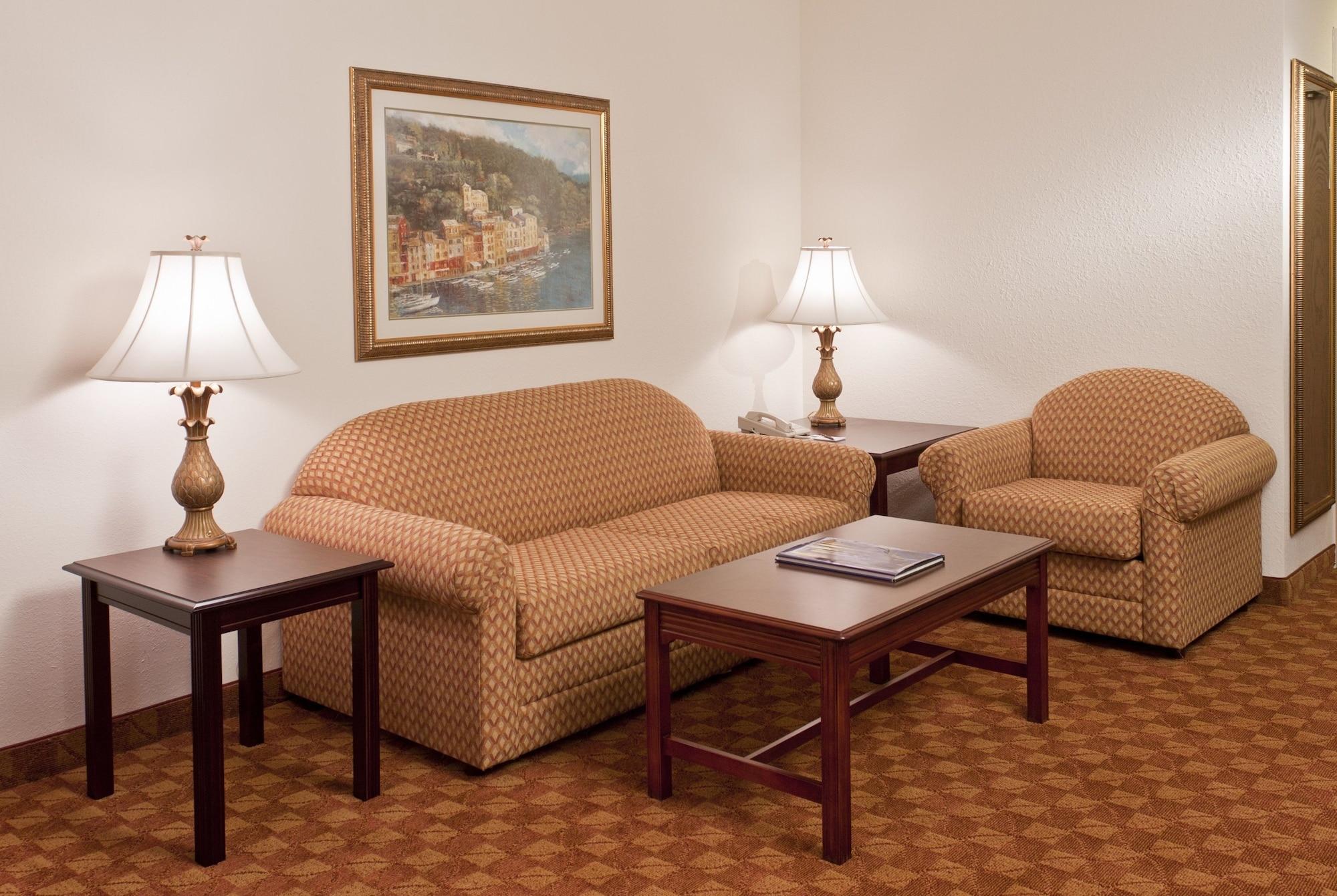 Ann Arbor Regent Hotel And Suites Dış mekan fotoğraf