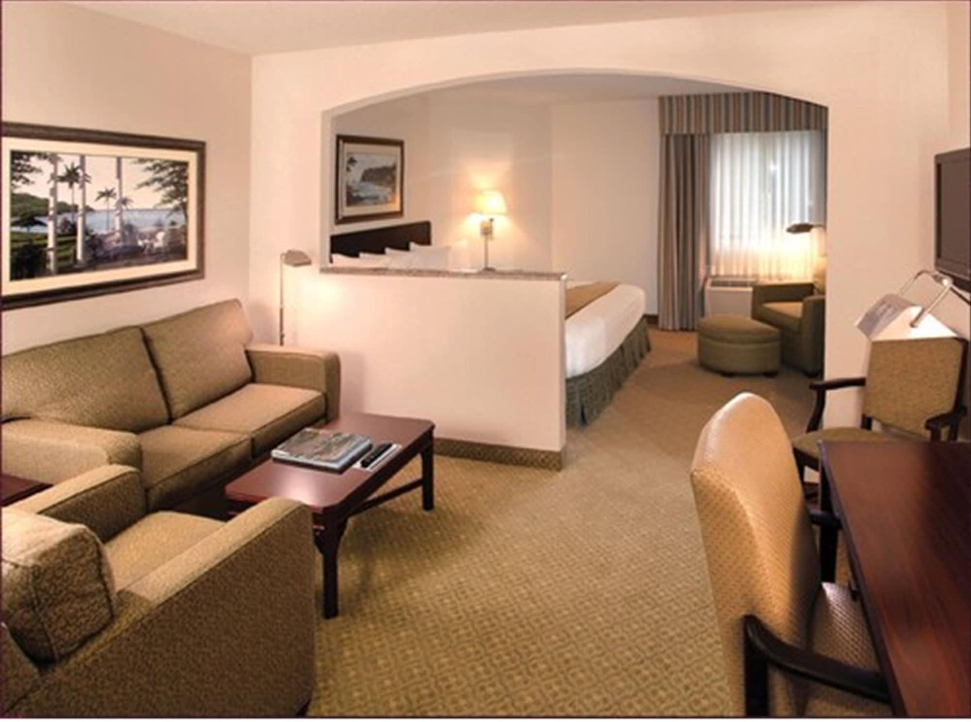 Ann Arbor Regent Hotel And Suites Dış mekan fotoğraf