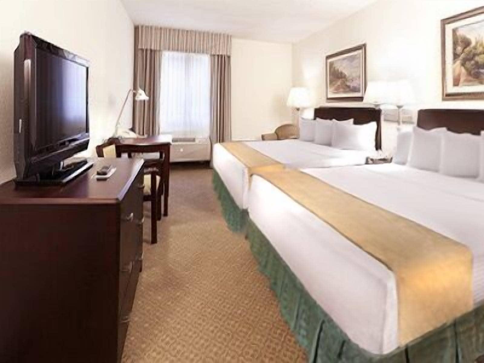 Ann Arbor Regent Hotel And Suites Dış mekan fotoğraf