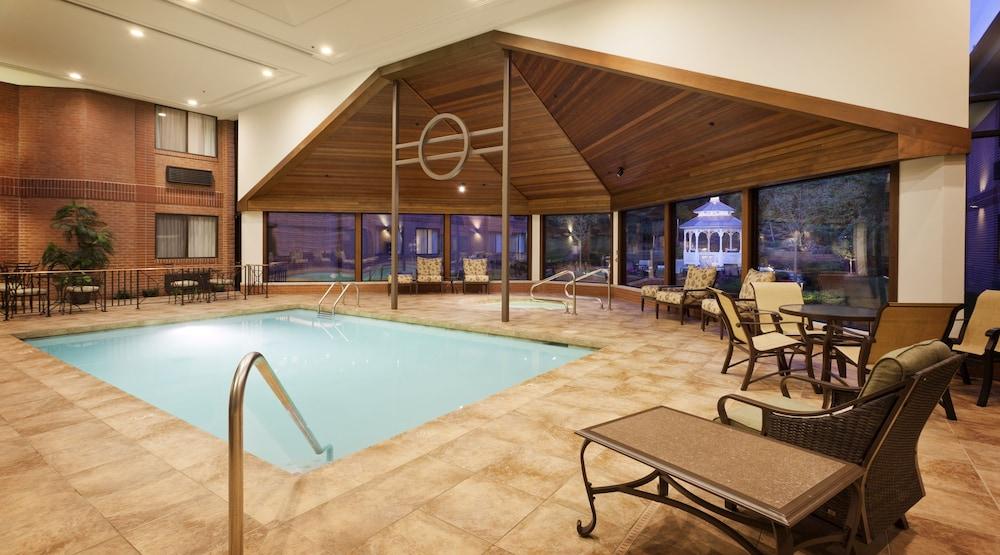 Ann Arbor Regent Hotel And Suites Dış mekan fotoğraf