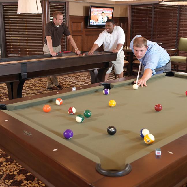Ann Arbor Regent Hotel And Suites Dış mekan fotoğraf
