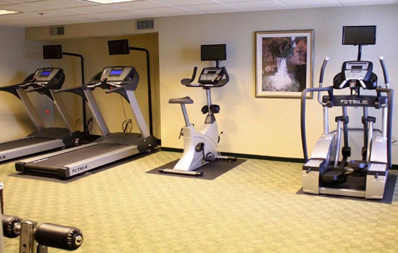 Ann Arbor Regent Hotel And Suites Dış mekan fotoğraf